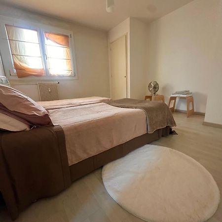 קאן Agencia Appartement 2 Chambres Le Corfou מראה חיצוני תמונה