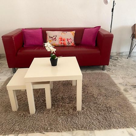 קאן Agencia Appartement 2 Chambres Le Corfou מראה חיצוני תמונה