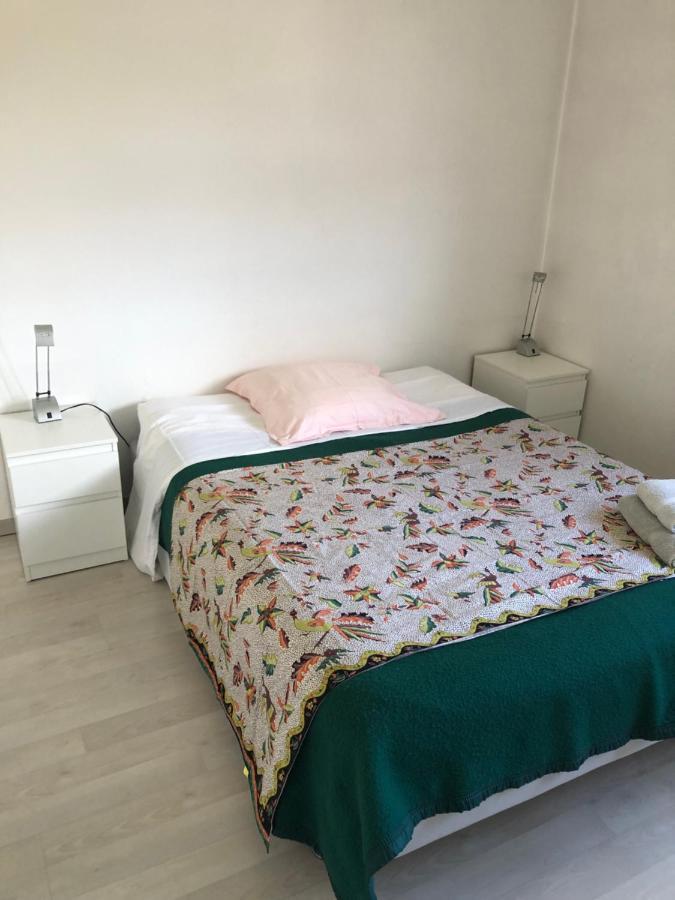 קאן Agencia Appartement 2 Chambres Le Corfou מראה חיצוני תמונה