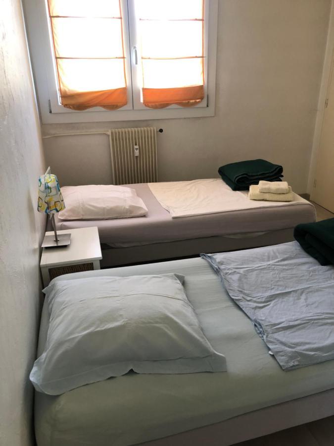קאן Agencia Appartement 2 Chambres Le Corfou מראה חיצוני תמונה