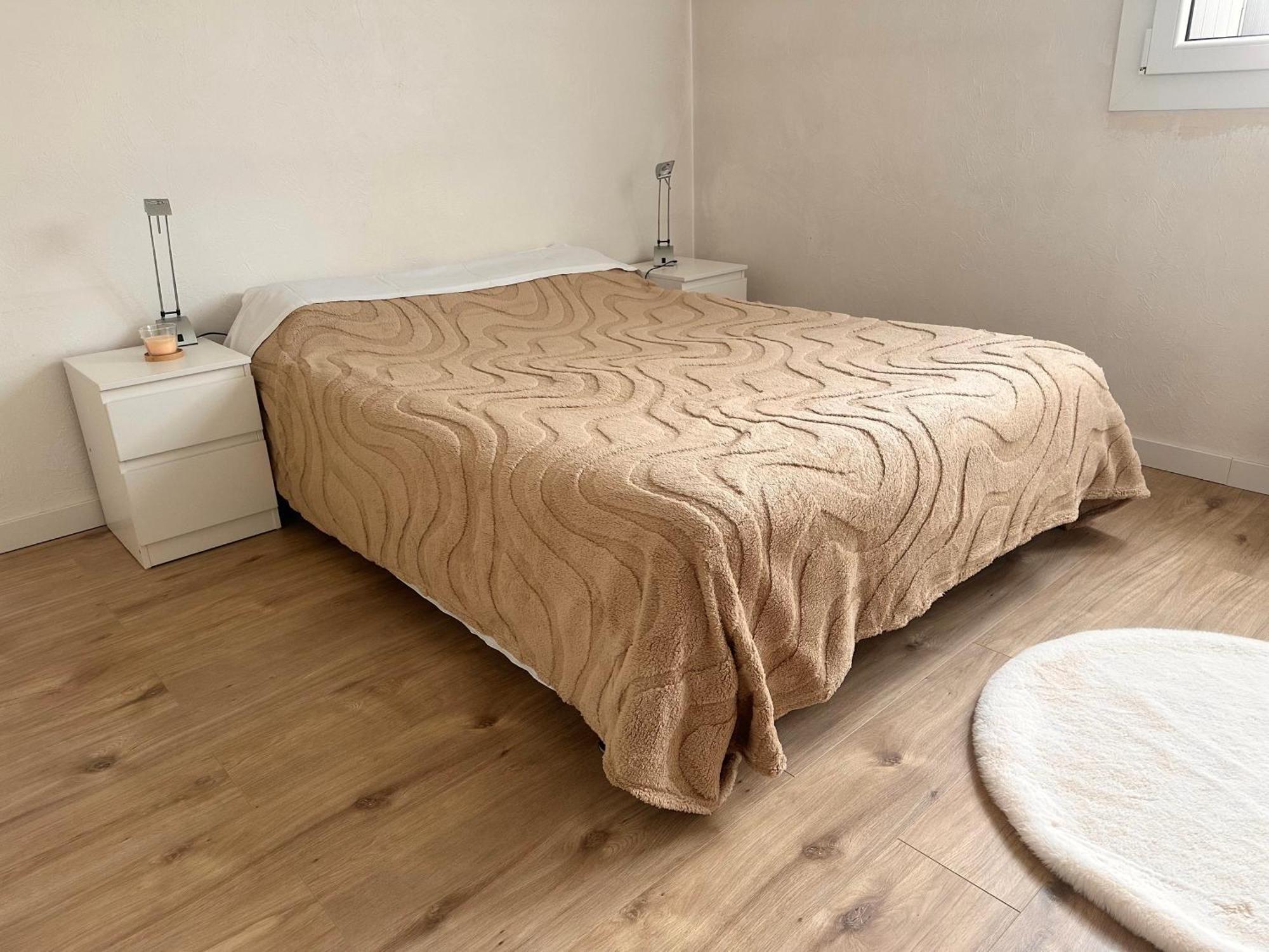 קאן Agencia Appartement 2 Chambres Le Corfou מראה חיצוני תמונה