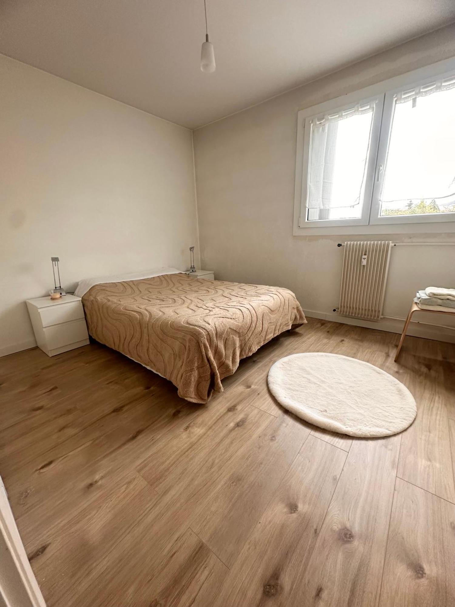 קאן Agencia Appartement 2 Chambres Le Corfou מראה חיצוני תמונה