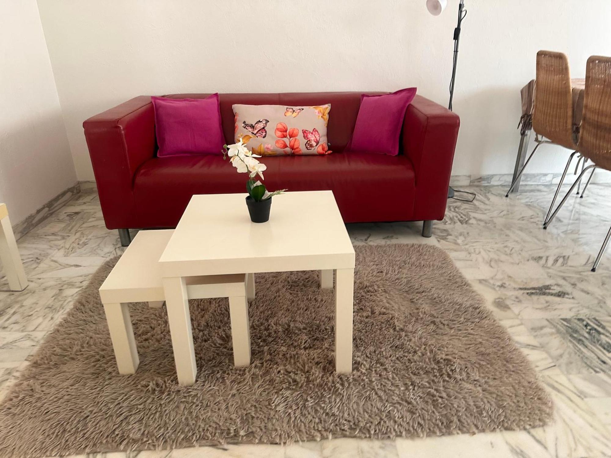 קאן Agencia Appartement 2 Chambres Le Corfou מראה חיצוני תמונה