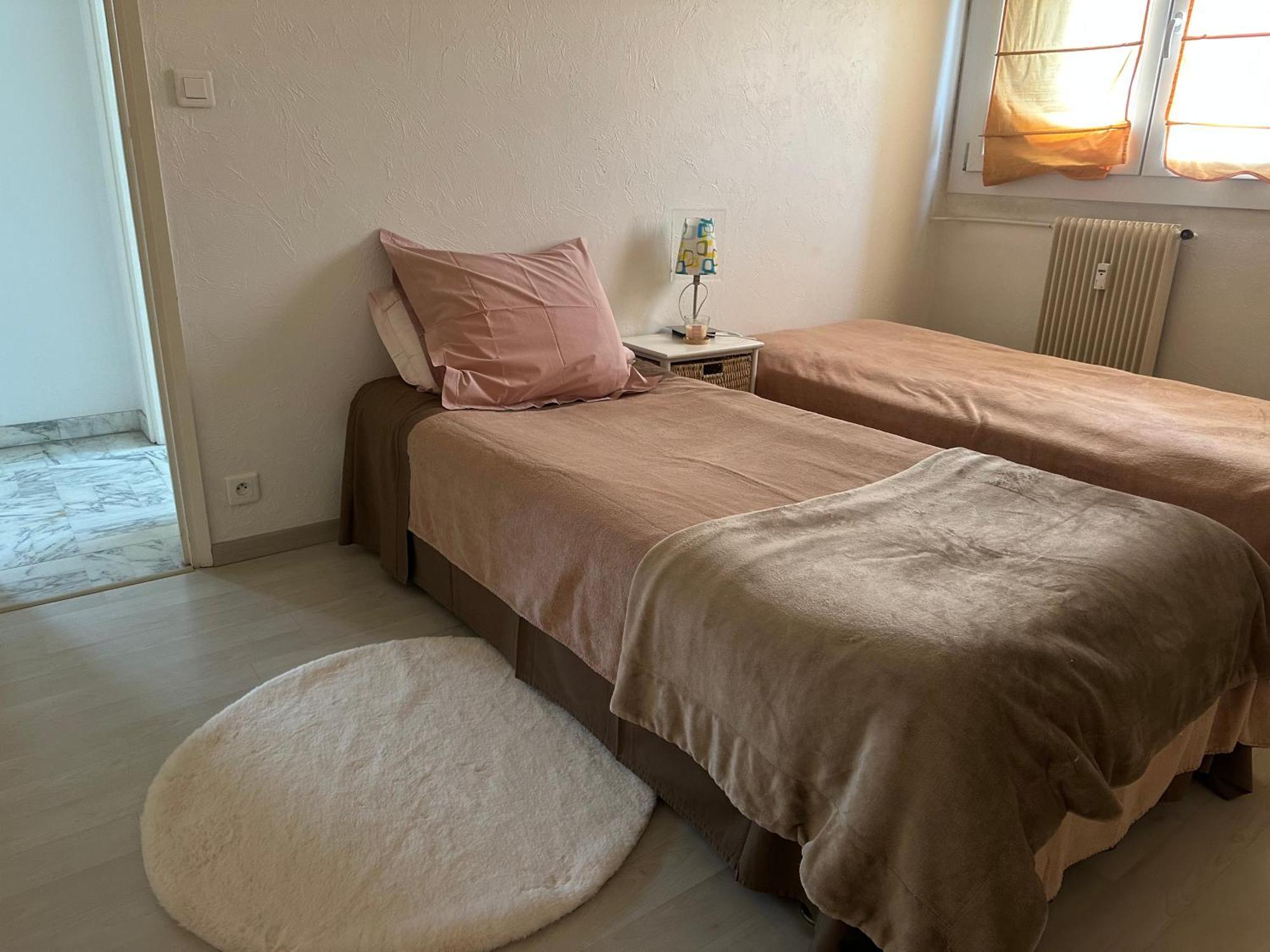 קאן Agencia Appartement 2 Chambres Le Corfou מראה חיצוני תמונה