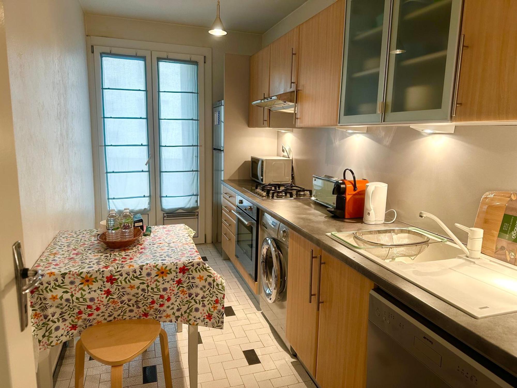קאן Agencia Appartement 2 Chambres Le Corfou מראה חיצוני תמונה