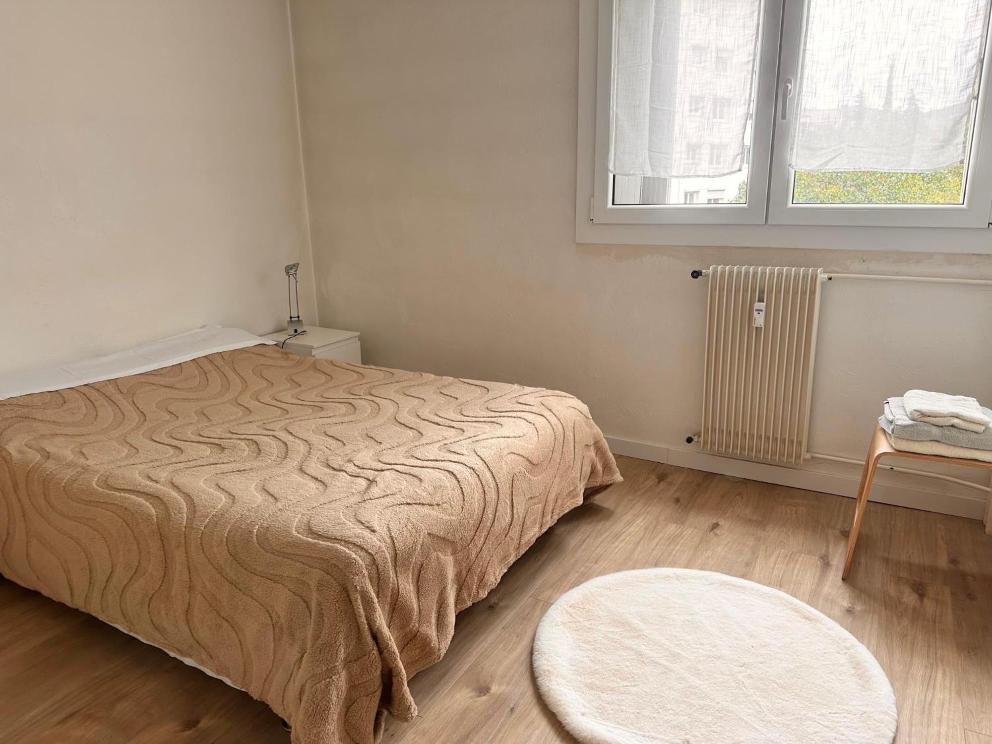קאן Agencia Appartement 2 Chambres Le Corfou מראה חיצוני תמונה