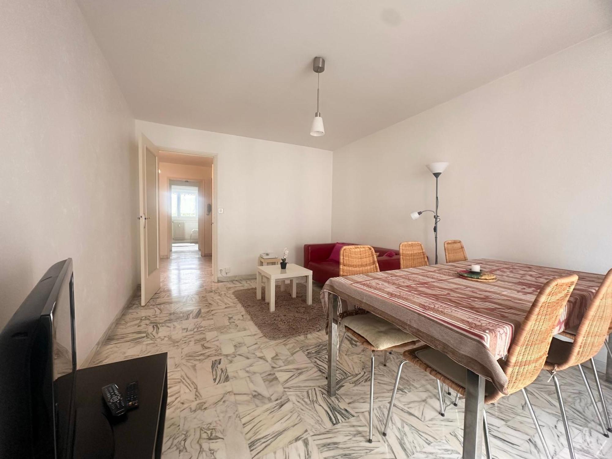קאן Agencia Appartement 2 Chambres Le Corfou מראה חיצוני תמונה