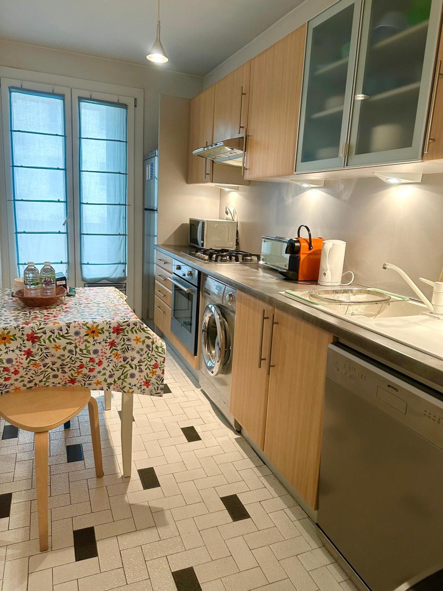 קאן Agencia Appartement 2 Chambres Le Corfou מראה חיצוני תמונה