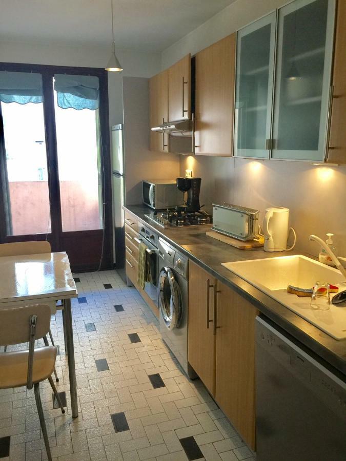 קאן Agencia Appartement 2 Chambres Le Corfou מראה חיצוני תמונה