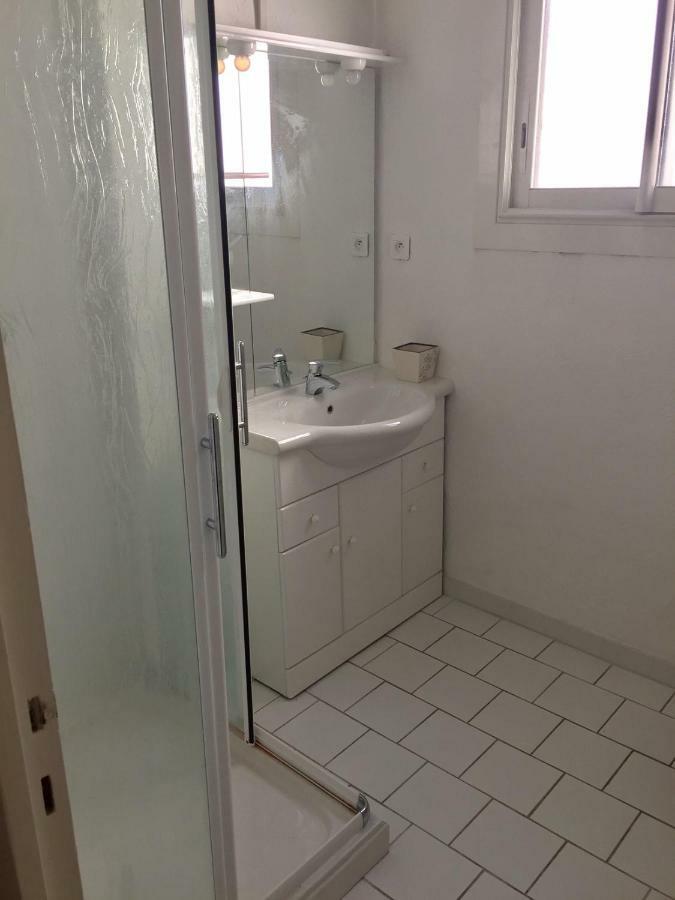 קאן Agencia Appartement 2 Chambres Le Corfou מראה חיצוני תמונה