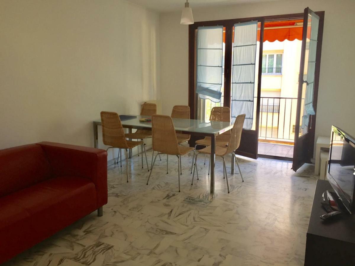 קאן Agencia Appartement 2 Chambres Le Corfou מראה חיצוני תמונה