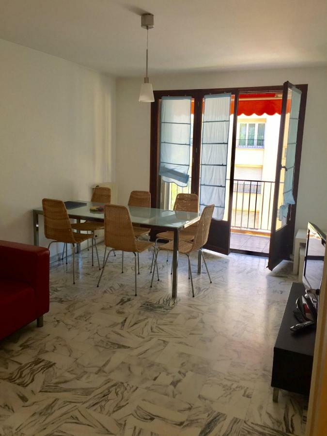 קאן Agencia Appartement 2 Chambres Le Corfou מראה חיצוני תמונה