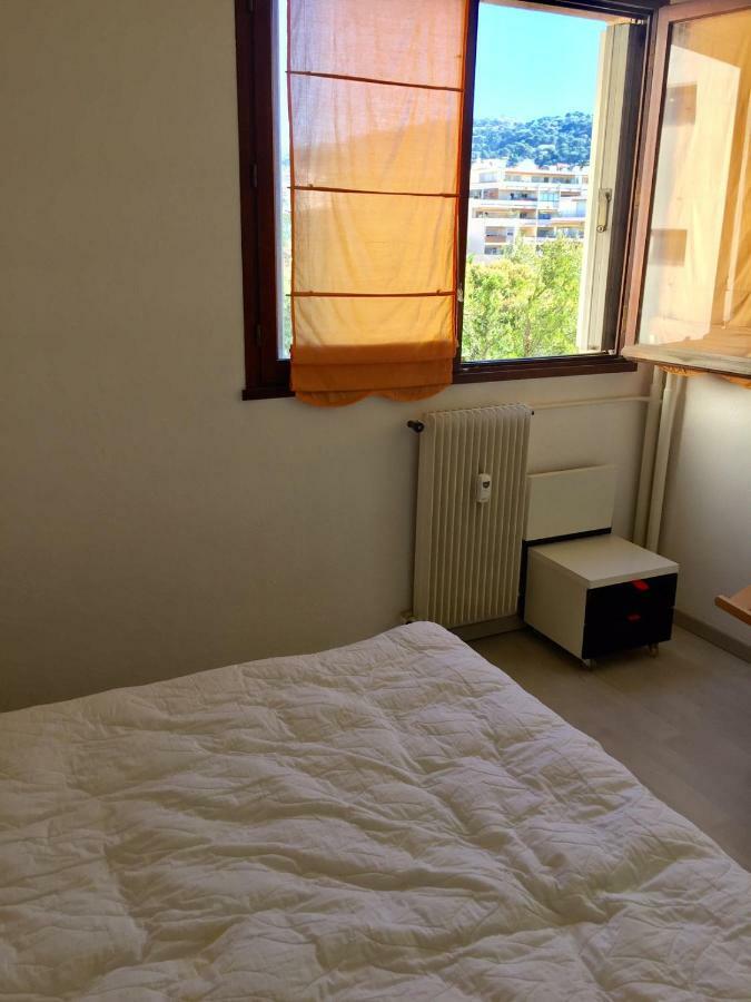 קאן Agencia Appartement 2 Chambres Le Corfou מראה חיצוני תמונה