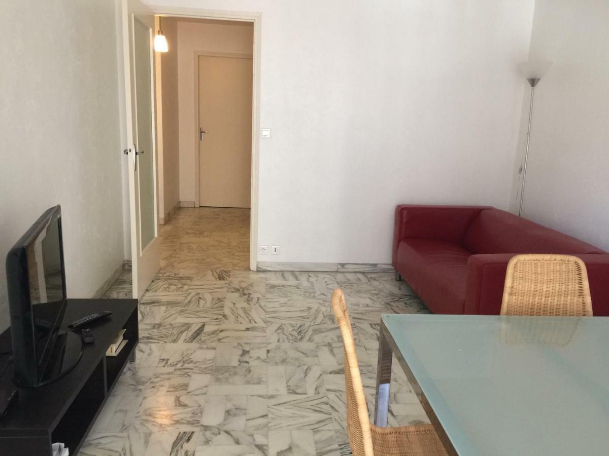 קאן Agencia Appartement 2 Chambres Le Corfou מראה חיצוני תמונה