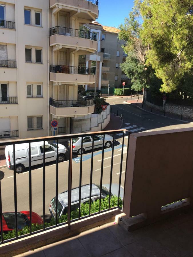 קאן Agencia Appartement 2 Chambres Le Corfou מראה חיצוני תמונה